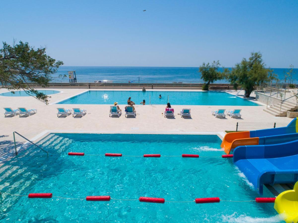 Pearl Beach Hotel & Resort Čanj Kültér fotó