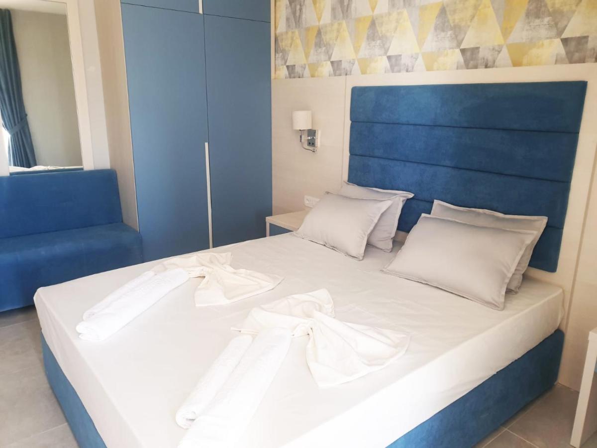 Pearl Beach Hotel & Resort Čanj Kültér fotó