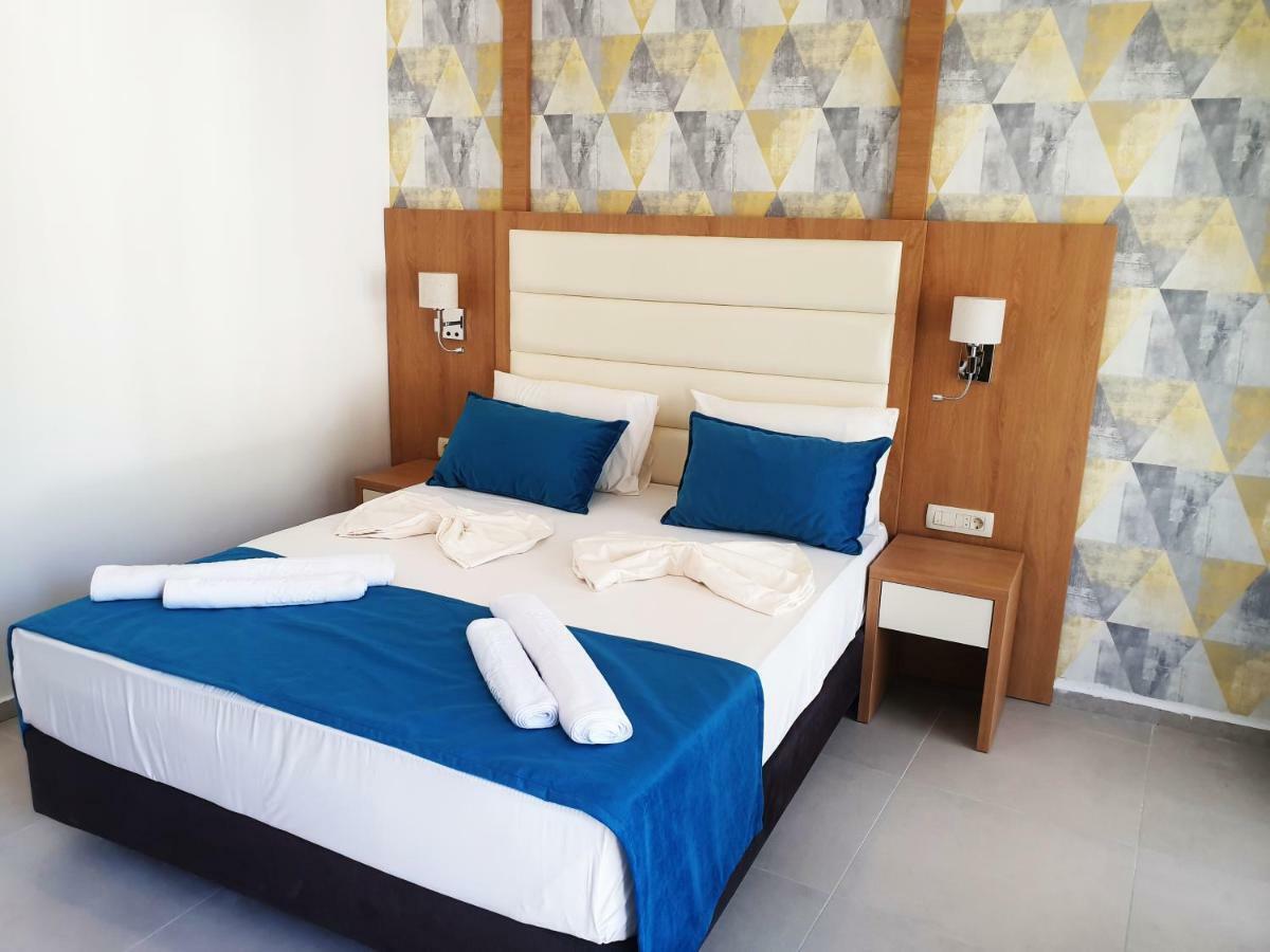 Pearl Beach Hotel & Resort Čanj Kültér fotó